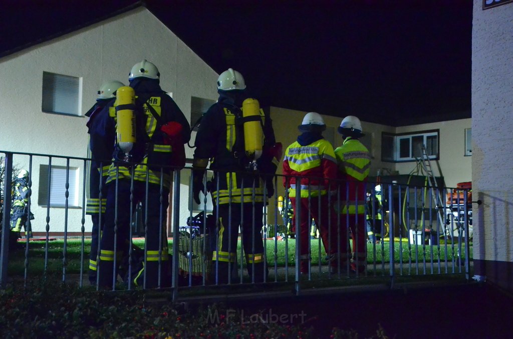 Feuer 2 Y Koeln Porz Zuendorf Auf dem Loor P039.JPG - Miklos Laubert